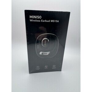 Miniso Wireless Earbuds Bluetooth